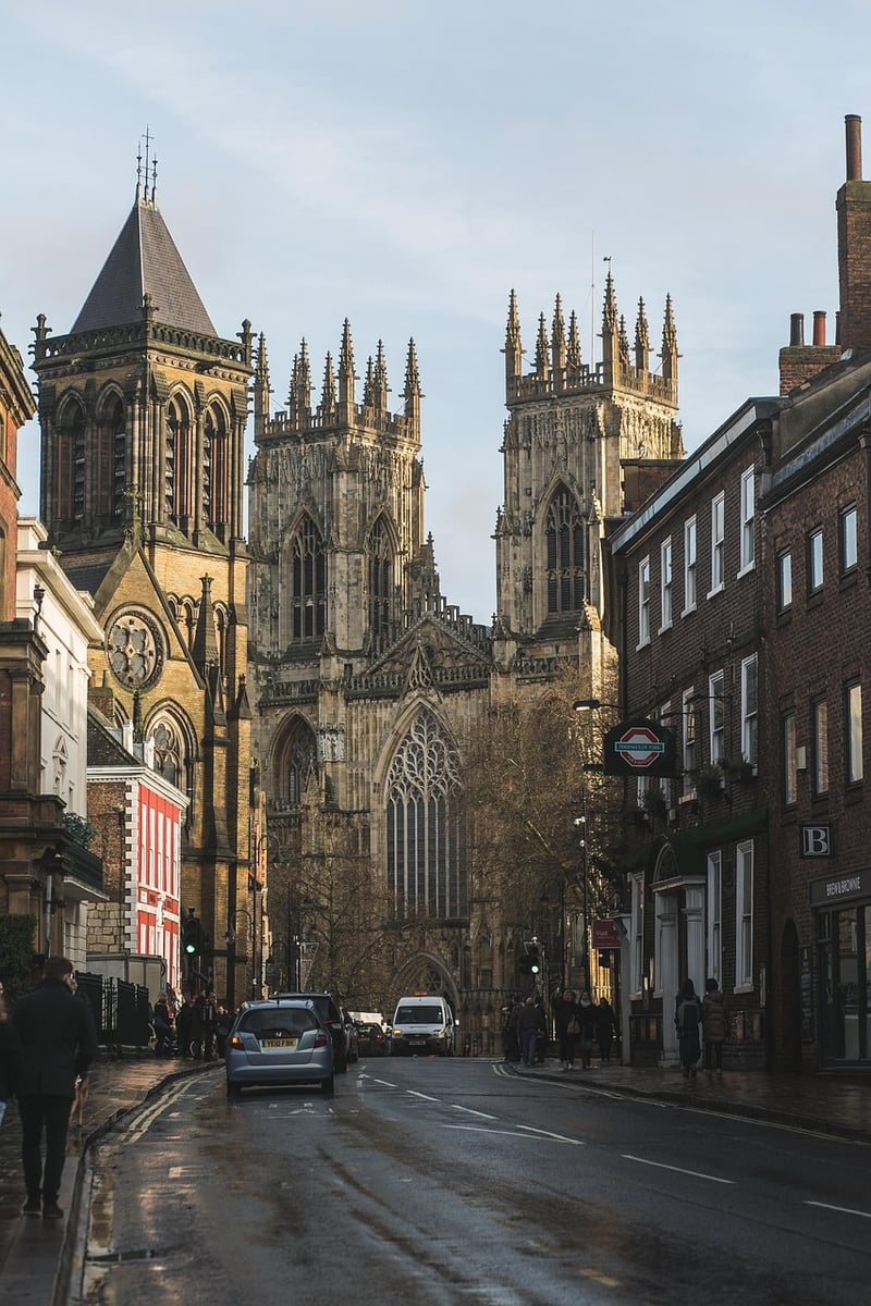 Medieval England